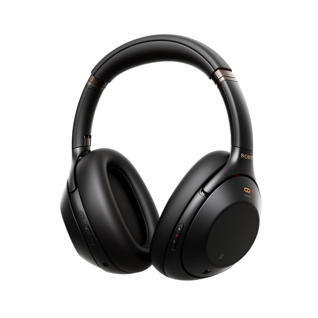 Sony WH-1000XM5